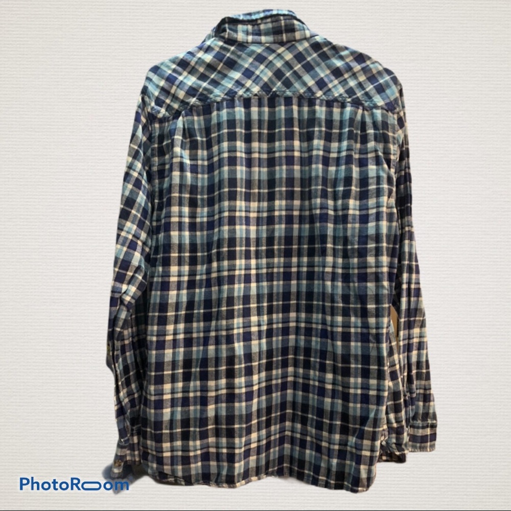 Flannel - Picture 2 of 3